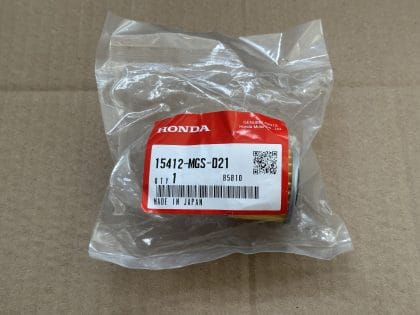 Honda vaihteistoöljynsuodatin